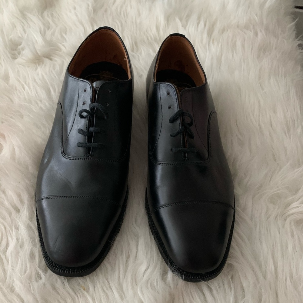 Church’s shoes for truanjr